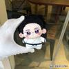 Anime Figure Demon Slayer Doll Toys Tanjiro Shinobu Kocho Ornament Cute Anime Figure Keychain Decor Birthday Toys Gifts Doll Toy