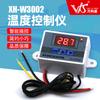XH-W3002 Termostato Digital Controlador de Temperatura com Display