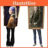Karnevalkostymer för dam – Anime-cosplay kostymer för dam