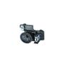 Compatible Radiator Mounting Bracket for Jaguar XF (X260): Upper Left or Right Bracket