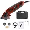 Mini Cutting Machine Multifunctional Mini Metal Cutting Chainsaw Mini Saw Handheld Chainsaw