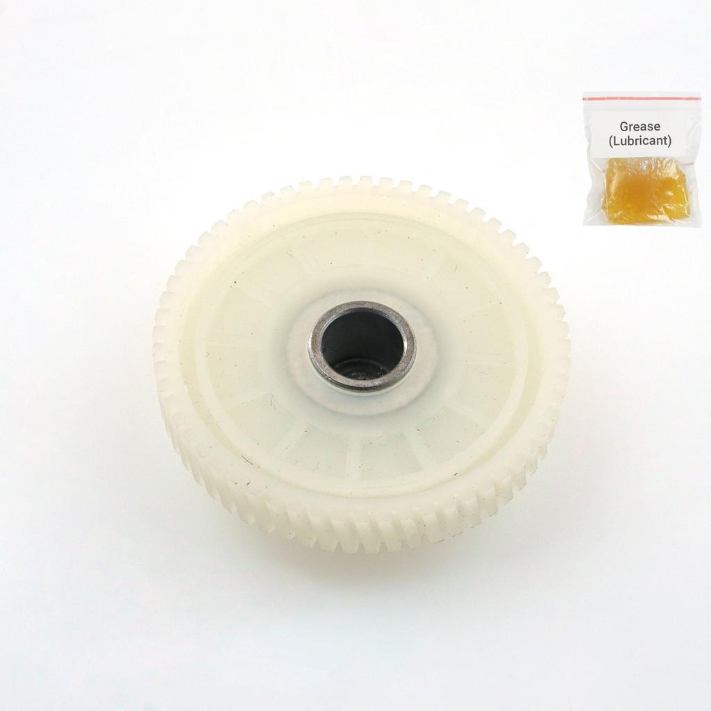 BGE606 Schiebedachmotor A1769063700 Reparaturzahnrad für Mercedes W205 CLA W176 W177 C207 GLE