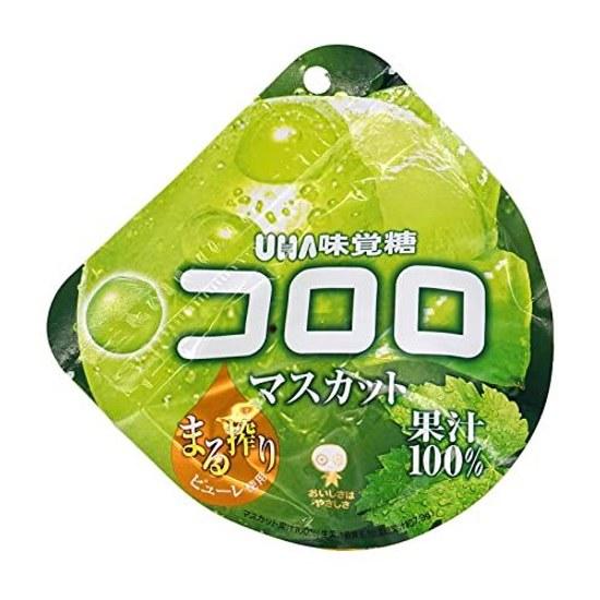 Mikakuto Kororo Muscat 48g