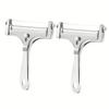 Damaly,Adjustable Cheese Slicer - Easy-to-Use, Perfect Slicing Every Time for Cooking and Entertaining