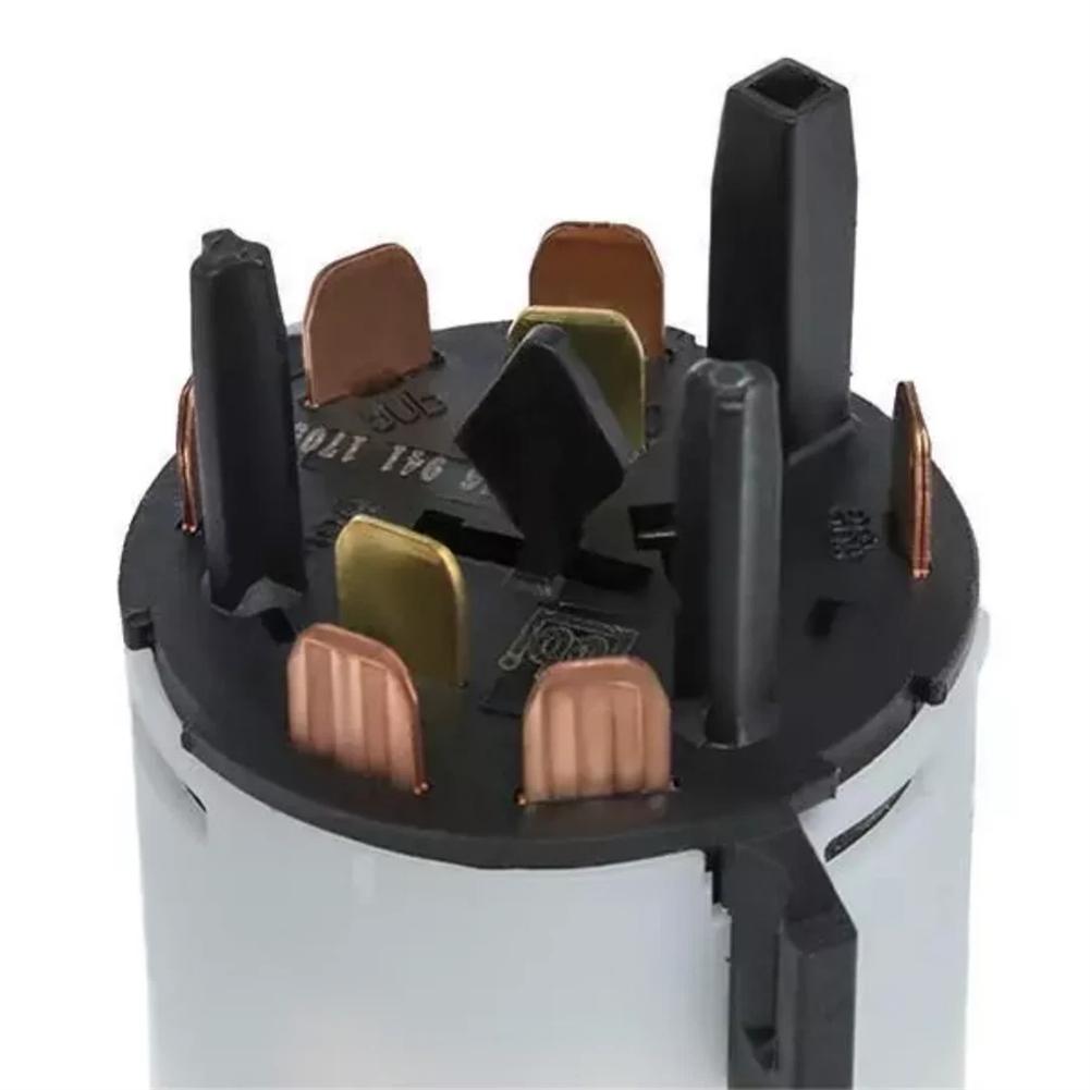 /Car /Ignition /Switch For Passat For Golf For Jetta For A3 For A4 A8 4B0905849 Car Accessories Interiors China Mainland