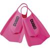 Arena Swim Fins M Size Open Heel Type Lower Body Strength Training Practice