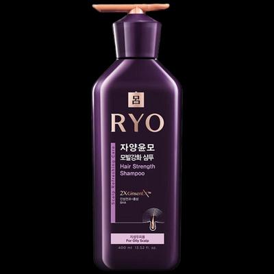 Shampoos & Haarspülung – Shampoos