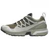 ACS+OG Low Top Running Shoes Men's Gray L47287000