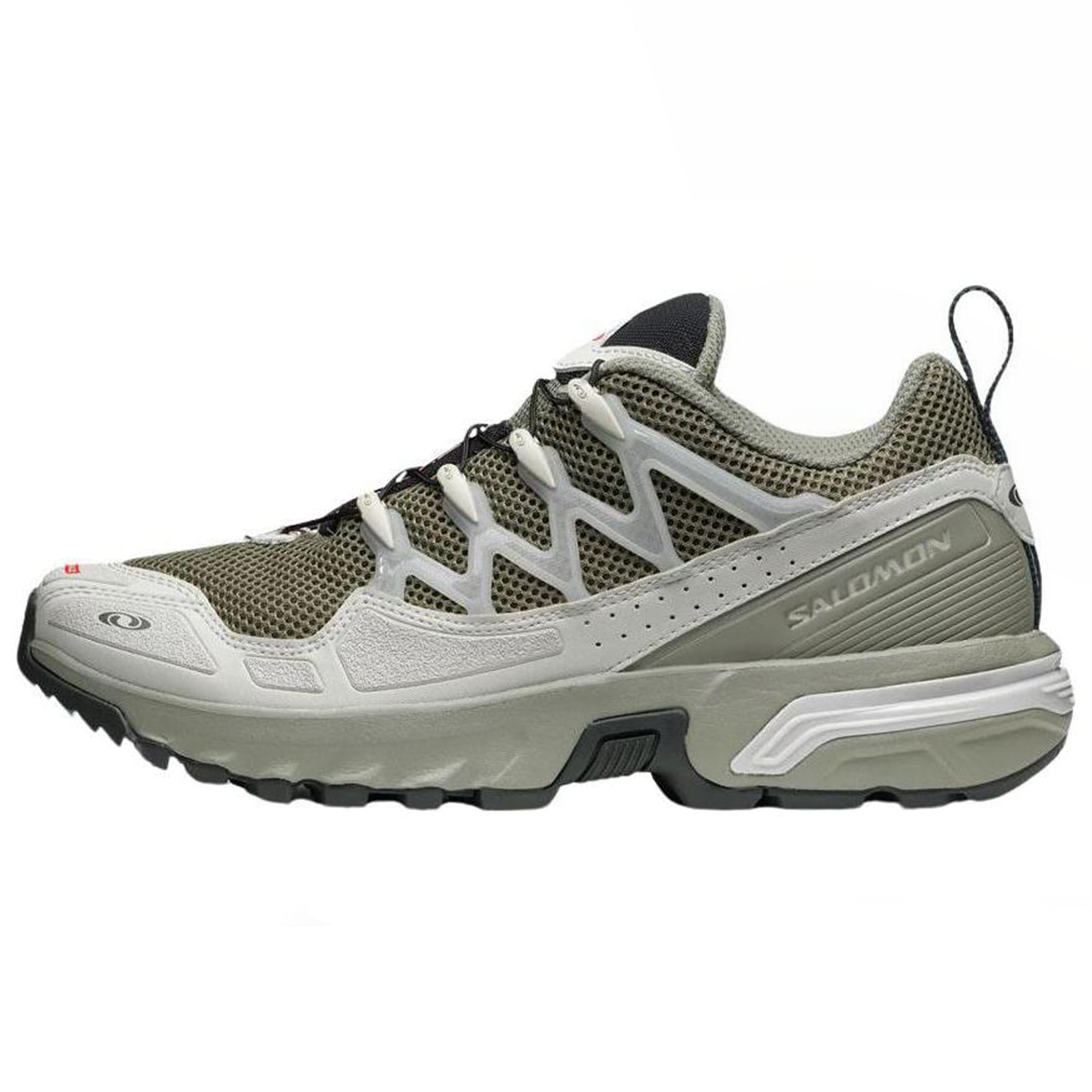 SALOMON ACS+OG Low top Running Shoes