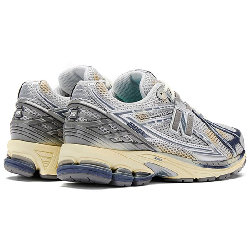 New Balance Thisisneverthat X New Balance 1906R 'The 2022 Downtown Run' Sneakers M1906RTI