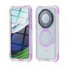 Mate 60 Pro Phone Case Full Cover TPU Shockproof Dustproof Snowproof Protective Men Women Daily Use