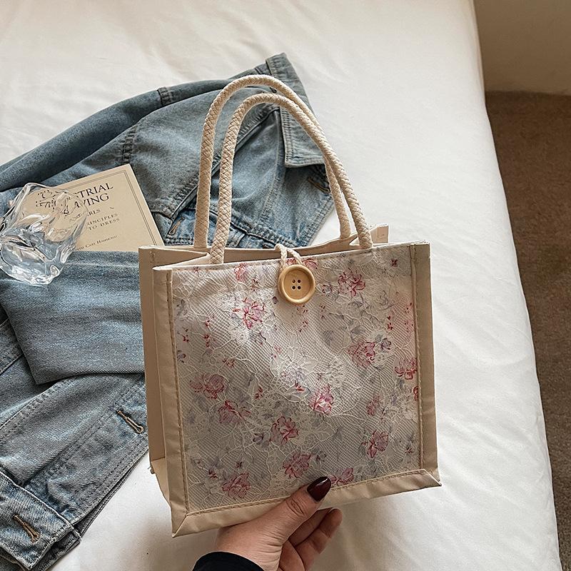 

Сумки для женщин Новый стиль Модные маленькие сумки для работы Ин Сувенирная сумка для ланч-бокса Бенто для женщин