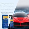 Schnell wirkendes Beschichtungsmittel Hoher Schutz Auto-Beschichtungsmittel Spray Schnell beschichtendes Autowachs für Fahrzeuge