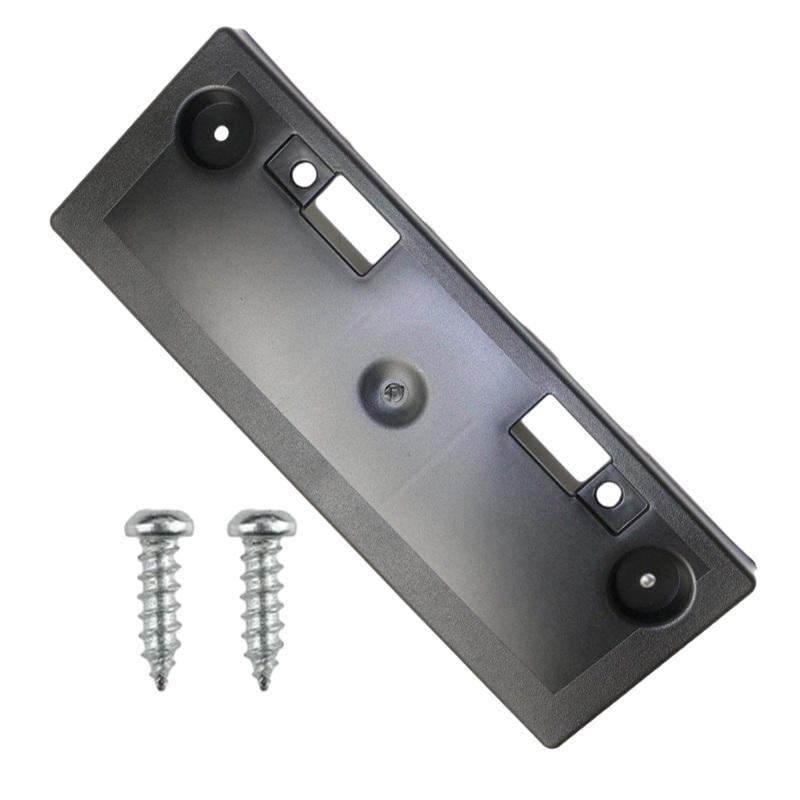 Car Front Bumper License Plate Mounting Bracket Accessories For Nissan Sentra FE+S SR Turbo S SL SR SV 2016- 962103YU0A