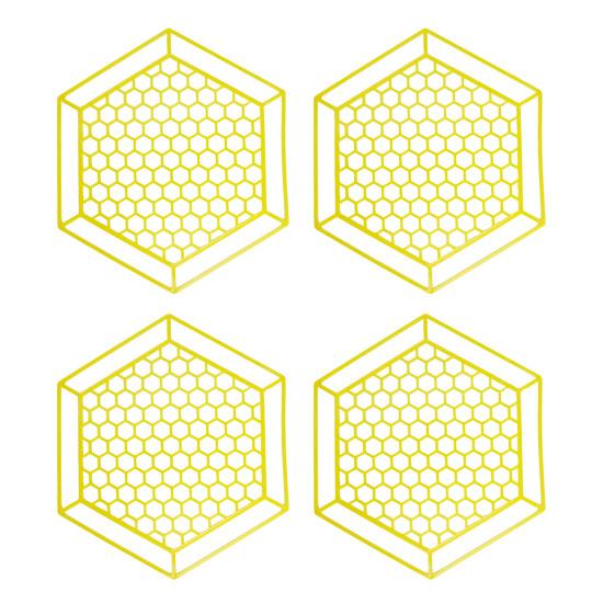 Floating Bee Watering Station Garden Butterfly Insect Waterer Outdoor Bee Baths Drinking Station for Thirsty Pollinators