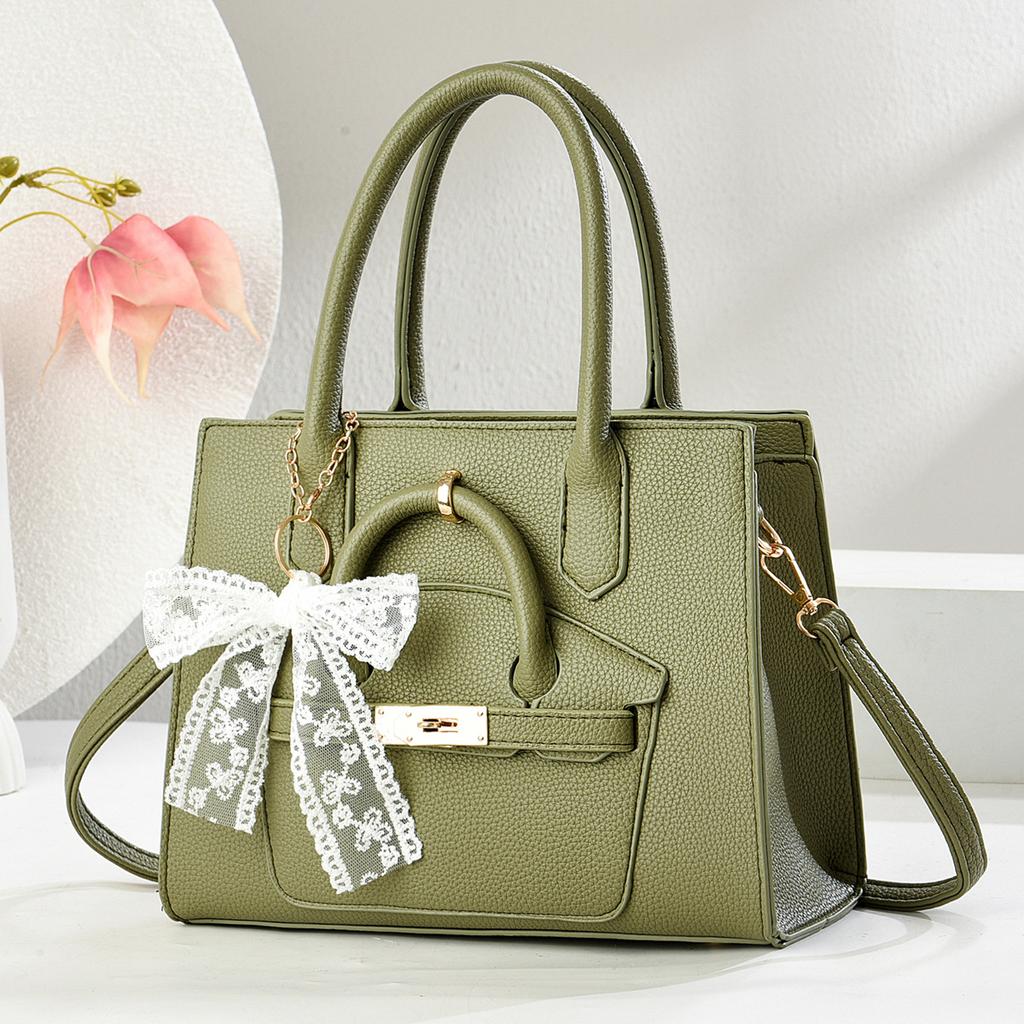 Großes Fassungsvermögen Premium-Atmosphäre weich langlebig Mode exquisit leicht Pendeln Outdoor Strand Umhängetasche Schulterhandtasche