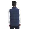 Quiksilver Men's Regular Fit Padded Vest QJK234090 NVY