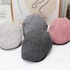 Forward hat women's autumn and winter fashion versatile face little spice girl fashionable British retro casual beret autumn tide