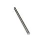 304 Stainless Steel Trapezoidal Lead Screw, T10, 3mm Pitch