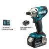Makita Cordless Impact Driver CN Plug (adapter Included)
