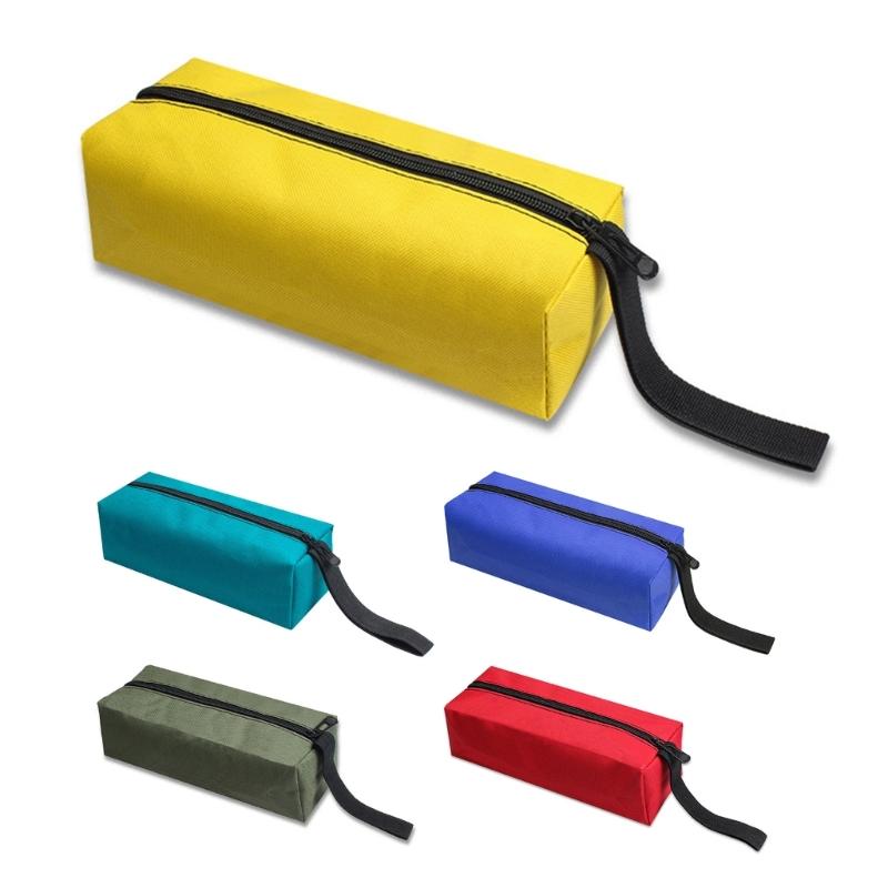 Multipurpose Compact Tool Organizers Bag t Tool Carriers Designed for Secure Carrying of Small Hardware Components