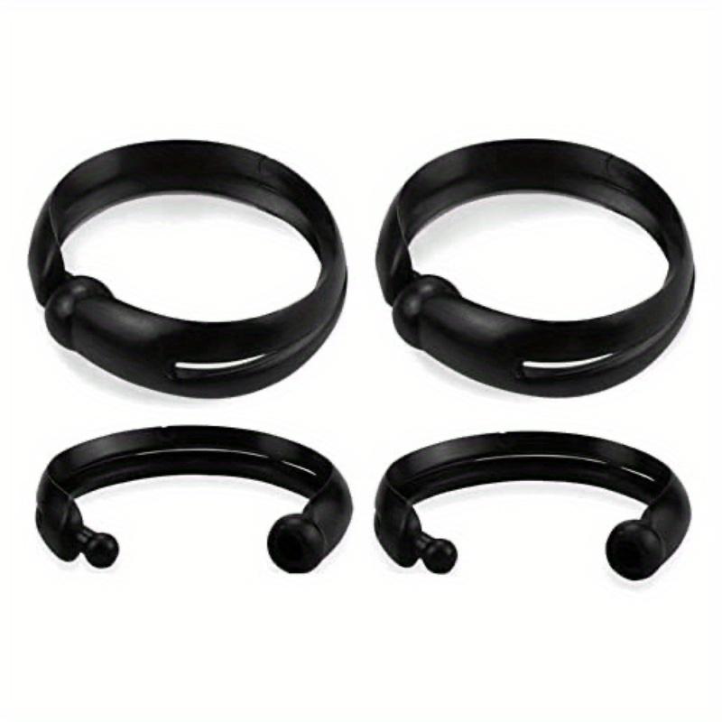 Hair Bun Maker Magic Hair Twist Donut For Easy And Stylish Bun And Ponytail Creation DIY Hair Accessories For Women