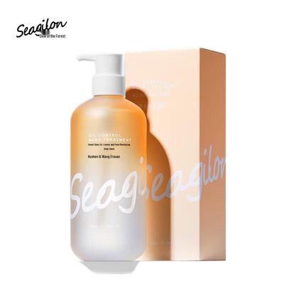Seagilon Amino Acid Oil Control & Acne Relief Shower Gel