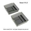 Tesla Model Y/3/YL Armrest Storage Organizer for Updated Center Console