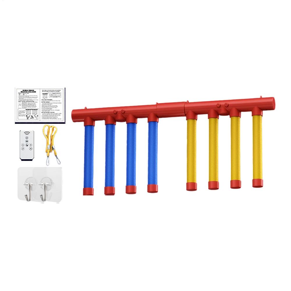 Catching Sticks Game Sensory Training Interactive Activities Kids Challenge Reflex Game Falling Sticks for Kids Family Athletes