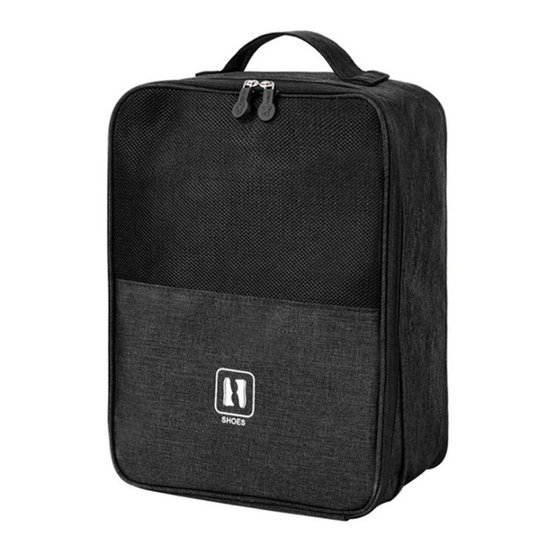 

Shoe Box Home Storage Shoe Bag Outdoor Travel Waterproof Shoe Bag Storage Box Essential For Travel