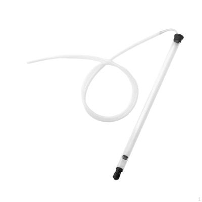 Automatyczny Syfon Solidne Narzędzie do Winiarstwa Syfonowanie dla Sprzętu Wina Piwa