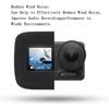 Ochranná pěnová houba Pouzdro na fotoaparát pro DJI Osmo Action 5 Pro/4/3 Nahrávání audia a videa