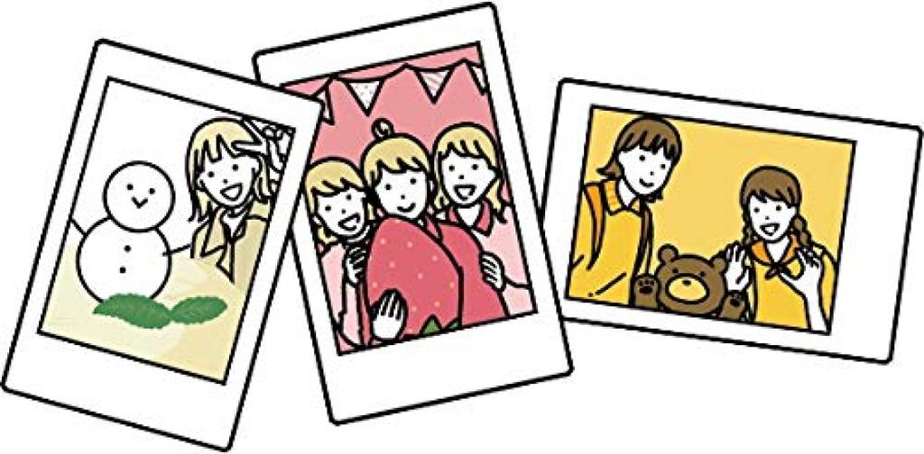 FUJIFILM Instant Camera Instax Mini8 Plus with Lens and Genuine Shoulder Strap Honey Can Shoot from When Using INS MINI 8PLUS HONEY Close-up 60cm,