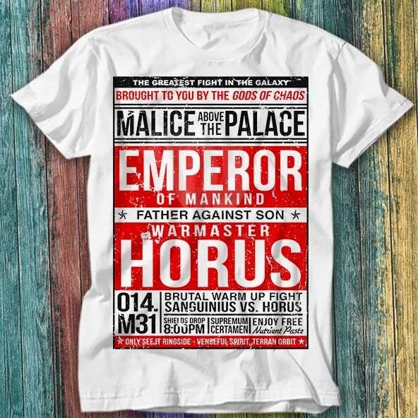 Malice Above The Palace Father Against Son Jesus Christ T Shirt Top Tee 499