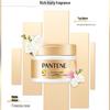 Pantene Strong Root Nourishing Hair Mask & Shampoo Refill Set