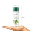 Biotique Szampon z proteinami sojowymi do włosów suchych i zniszczonych 120ml Równowaga pH Zdrowy blask Ochrona koloru Naturalne ekstrakty botaniczne