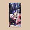 HSR Topaz Matte TPU Mobile Phone Case for Samsung Galaxy A56 55 54 53 52 51 36 35 34 23 16 15 5G Colorful Cover