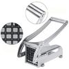 Accuracy Nonrust Steel Fry Maker With Functional Cutting Option Stable Cutting Too Suitable for Vegetables