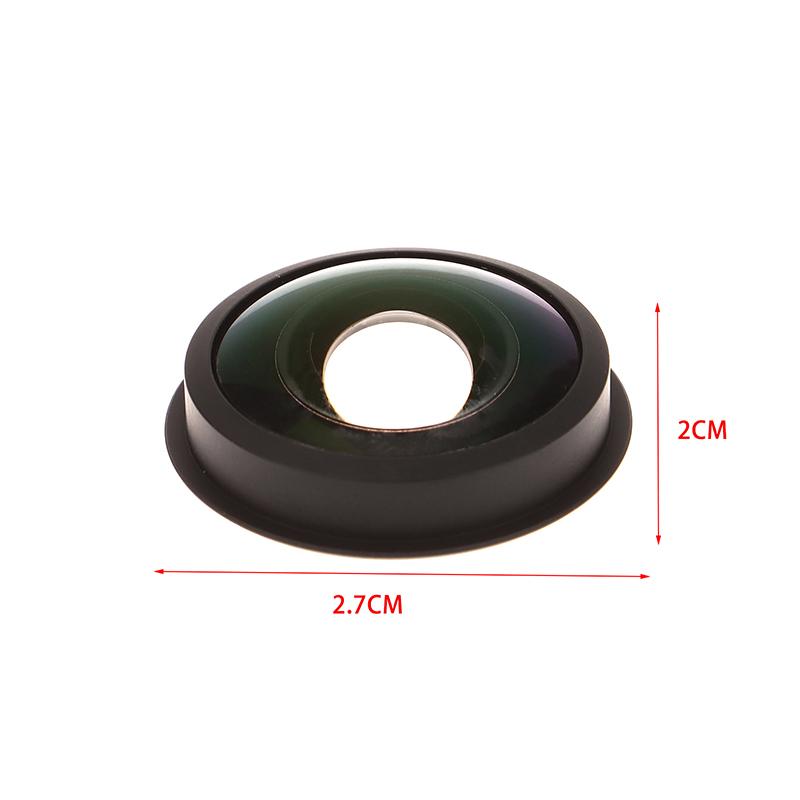 For Insta 360 X3 Glass Lens Replacement For Action Camera Lens Glass Repairing Replacement Parts Accessories