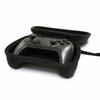 Columbus Circle Controller Storage Pouch Controller Compatible Storage Pouch (for PS5/PS4/Switch) Semi-hard - DualSense/DUALSHOCK4/Pro CC-MLCHP-BK
