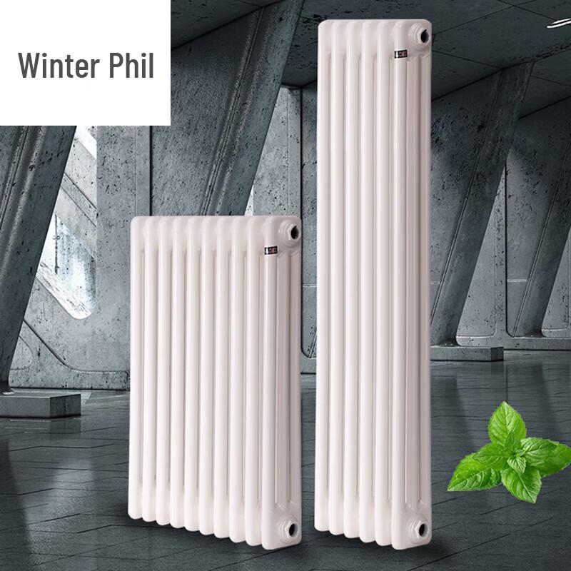 Dongfeier GZ306 Ατσάλινο Υδραυλικό Σώμα Καλοριφέρ