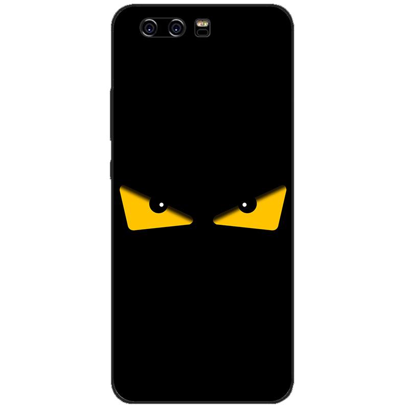Phone Case For Huawei P10 plus Silicona Back Cover For Huawei P10 Lite Cases FOR Case Huawei P10 P10Lite Bag