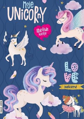 My Glitter Unicorns