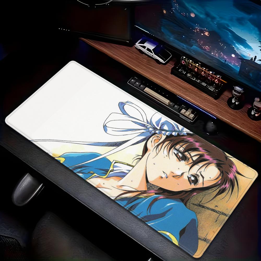 China's -selling mouse pad Street Fighter Animation Beautiful  XXL Game Exclusive MousePads PC Computer pad Non-slip Decor