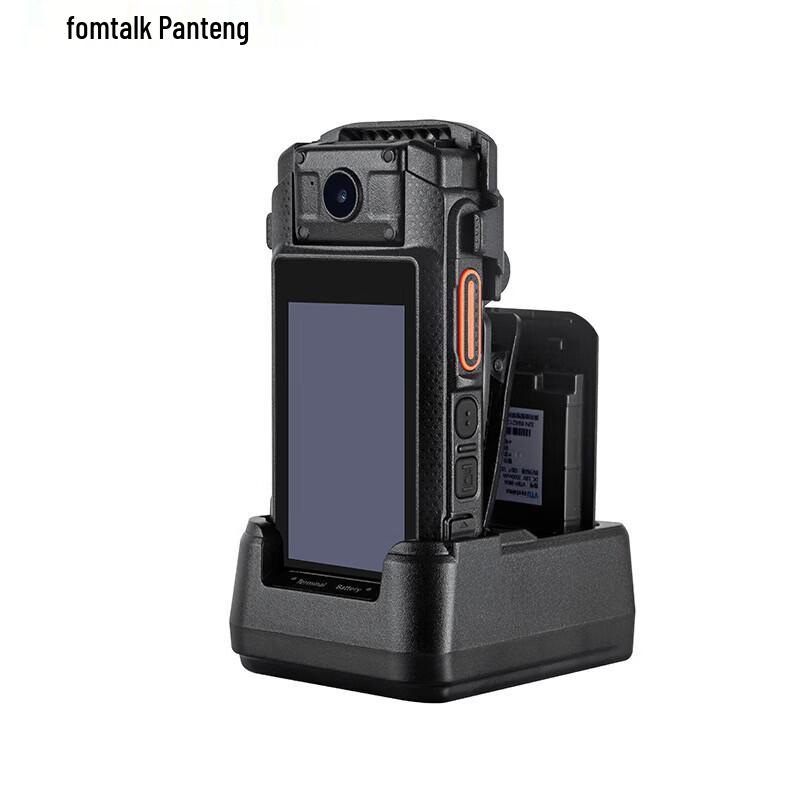 Fanteng Law Enforcement Body Camera FPX-71DSJ (CN version)