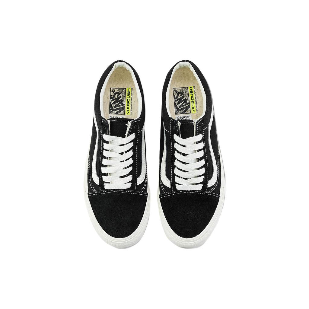 Neue Old Skool Vans VR3 'Black Marshmallow' VN0005UB1KP
