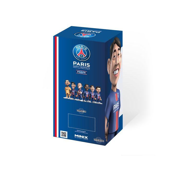 Statue - MINIX - Football Stars #181 - PSG - Marquinhos - 12cm - PVC