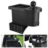 Carrello da Golf Pulitore Mazze Palle Strumento di Manutenzione Mazze Palla da Golf Pulitore Palla da Golf per Yamaha Gas Club Car EZGO