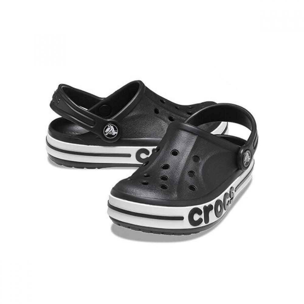 Crocs Kids Bayaband Clog K bK