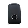 Silikon Smart Key Hülle für Mazda, Neuer Mazda 3, MAZDA3, Fastback, BP Serie, CX-30,